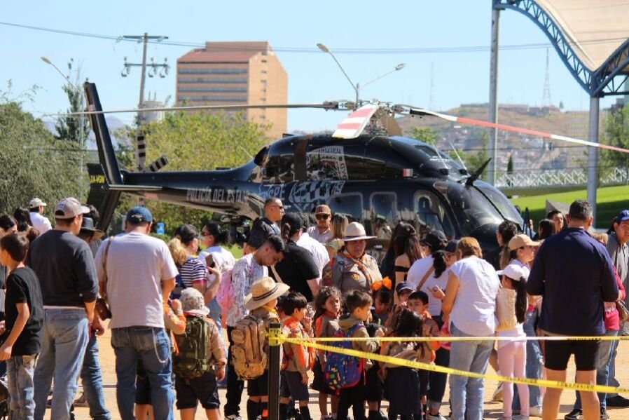 helicop